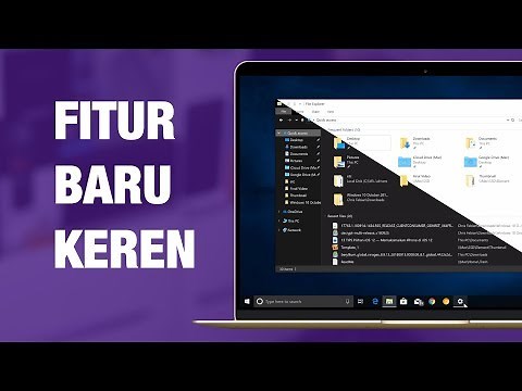 21 Fitur Baru Windows 10 October 2018 Update — Wajib Kamu Tahu!