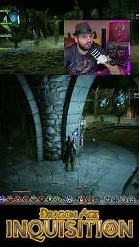 My Brain Help Me Solve This Puzzle - Dragon Age: Inquisition