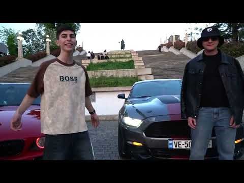 PODE Ft Gezzo - ატრიალეთ ვინილით