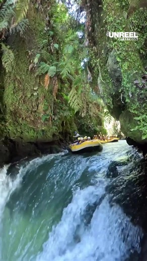 Unforgettable thrills on the Kaituna: Eco-friendly white water rafting adventure with Rotorua Rafting