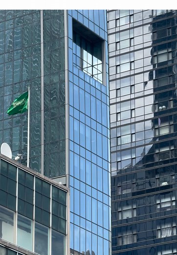 Exploring the Flags of the United Nations Hall