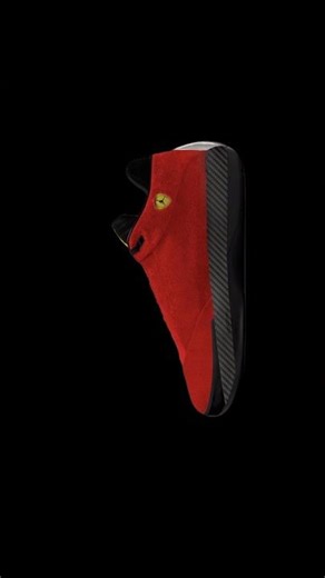 FERRARI 2026 Air Jordan 40