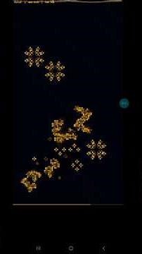 The Game of Life, a simulation in Python. #foryou #coding #algoritmo #python #codeflow #programming