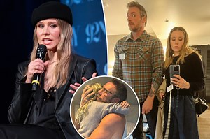 Kristen Bell reveals ‘real-life’ marriage issue with Dax Shepard after ‘tone-deaf’ anniversary post