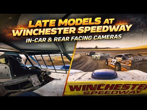 🔥 IN-CAR & REAR CAMERA ACTION! 🔥