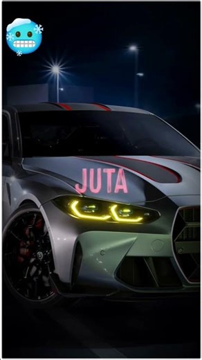 ✨Mera juta hai japani X BMW M4 ||4k🎥 edits ||#bmwm4 #shorts