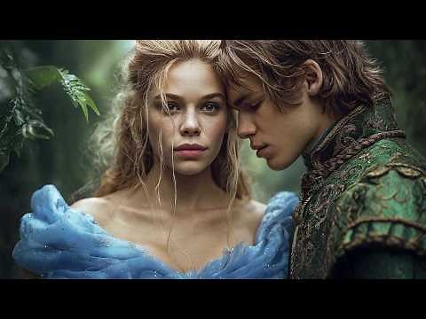 Cenicienta: Un Nuevo Comienzo | Fantasía Mágica | Película Completa en Español