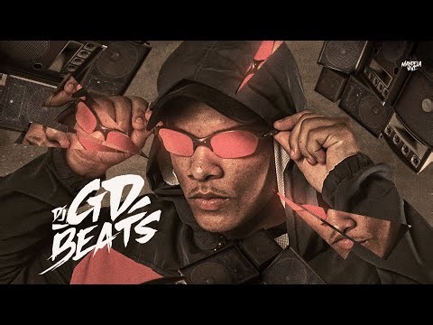 TUDO PODE - MC TETEU ((DJ GD BEATS DJ DAN ZS))