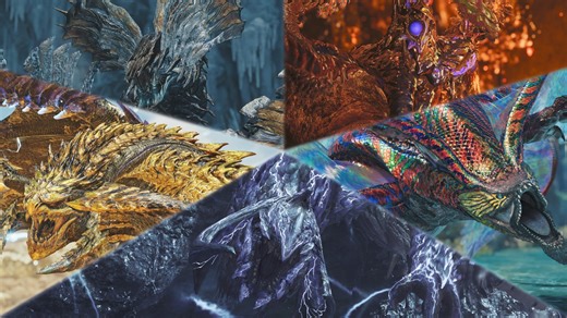 Monster Hunter Wilds: New content update and Arch-Tempered Arkveld arrive February 18