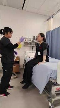 Lisa Wang PNE203 Final Health Assessment Video Recording November 25, 2025