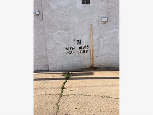 Arizona Still Has Problem With Hate Groups, Says New Report