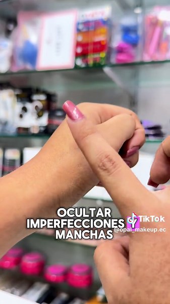 Base de Vogue #paratiiiiiiiiiiiiiiiiiiiiiiiiiiiiiii #basemaquillaje #paratiii #fyp #vogue