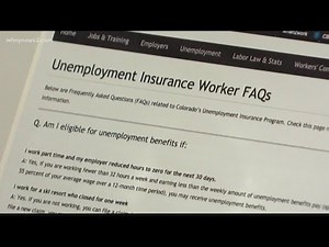 Know how to properly file for unemployment