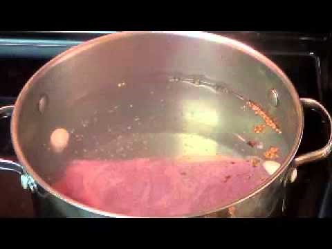How to cook Corned Beef Brisket