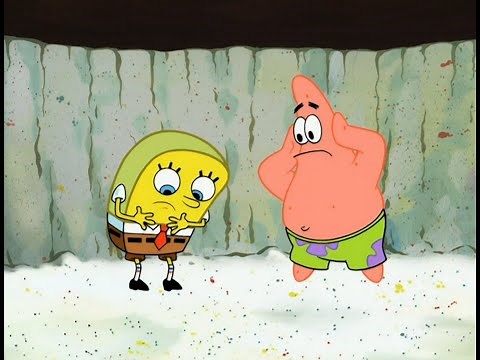 Not Normal - SpongeBob Ending