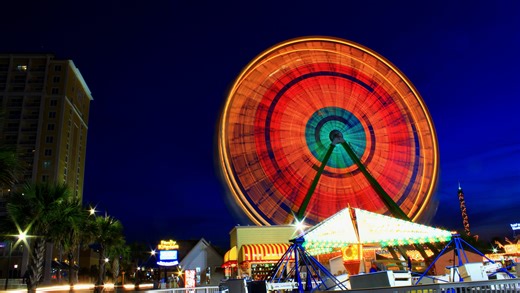 From Gaffney to Gullah: Here are 14 SC spots to check off on your road trip bucket list