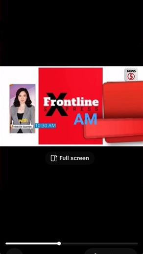 Frontline Express (AM Morning) / Aksyon Theme Song 2010 | News5 Theme Music (2025-now)