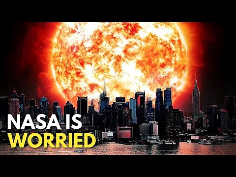 1 MINUTE AGO: The Largest Supernova Explosion In The Universe Is Happening In 2023!