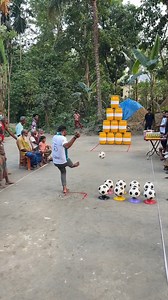 Speed vs. Accuracy Challenge!⛹️‍ Part - 1335 #reelsvideoシ #reelschallenge | Around Tv