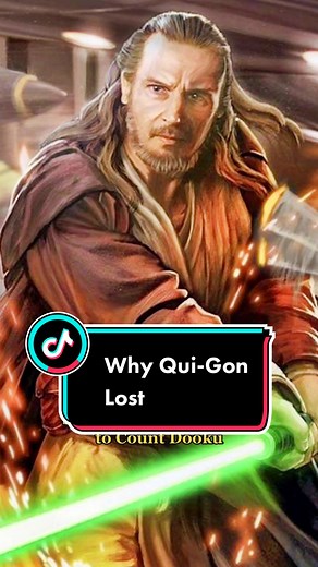 The Epic Duel: Qui-Gon Jinn vs Darth Maul in the Star Wars Universe