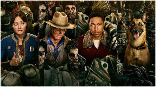 Fallout Season 2 Arriving Early: Now Set to Debut on December 16th