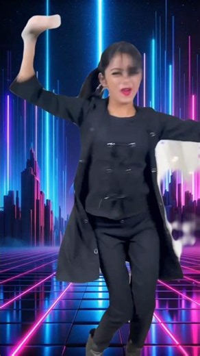 Tribute To Sridevi Ma'am Performance 🪩🪩