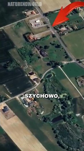 Szychowo: A Hidden Gem in Rural Poland 🌿