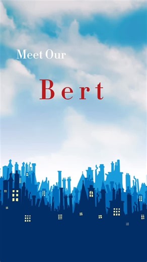 8th Avenue Players on Instagram: "Step in Time — @whittyryan is joining our cast is Bert! Which credits such as RENT, Anne & Gilbert, Godspell, School of Rock, Little Women and much more, not only is Ryan joining us onstage to play the Jack-of-all-Trades Bert, but is also head of carpentry! He has lots of tricks up his sleeves, you won’t want to miss this magical show! Casting announcements, ticket information and more to come! Stay tuned"