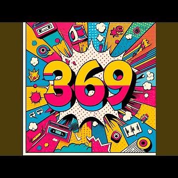 369 (삼육구)