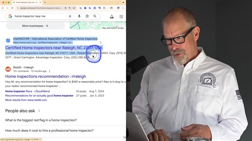 Want free inspection leads delivered straight to your website? Here's how InterNACHI® makes it happen. | InterNACHI