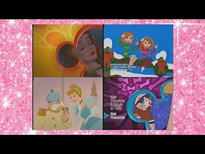 Disney Channel Fall Commercials (November 30th, 2003)
