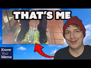 The Burger King Foot Lettuce Guy Tells All | Burger King Foot Lettuce