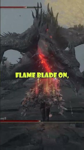 Most Fun Weapons in Elden Ring! #eldenring #eldenringbuilds