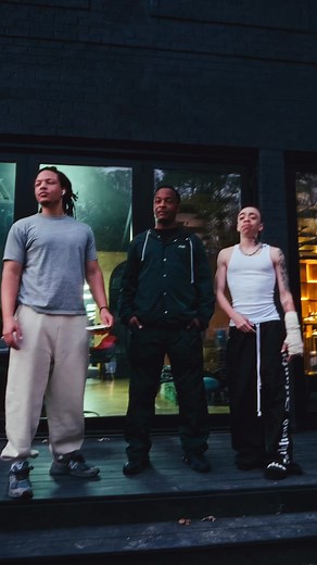 Would U rather have BankHead Seafood?? Or Beanies & Weenies?? | Domani Harris