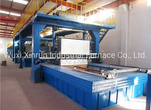 [Hot Item] Steel Iron Wire Hot DIP Galvanizing Line with Annealing Furnace