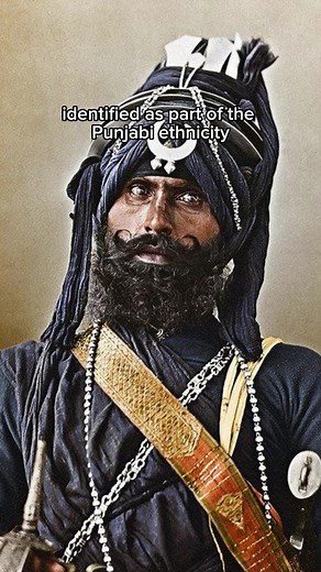 Sikhism and Islam: A Historical Comparison