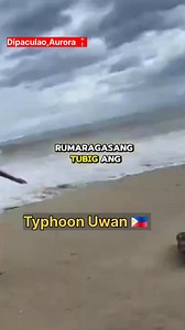 60K views · 453 reactions | Muntik na! #UwanPH #typhoon | ForeignHand | Facebook
