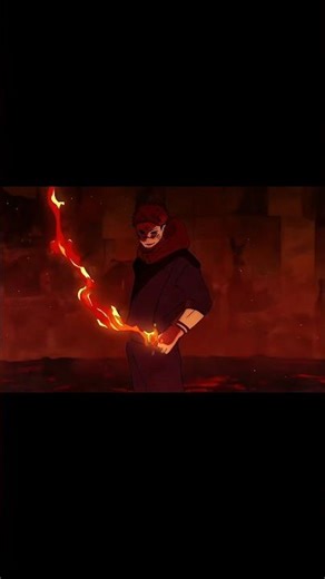 Sukuna 4K Ultra HD Edit 🔥 | King of Curses