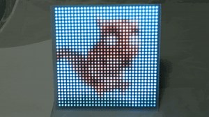 UPDATED GUIDE: SmartMatrix Animated GIF Player #AdafruitLearningSystem #Adafruit @Adafruit