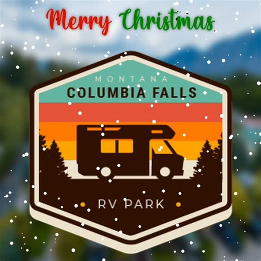 Columbia Falls RV Park on Reels