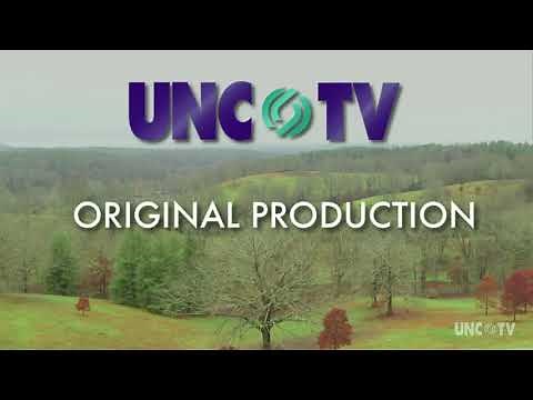 UNC-TV Logo History