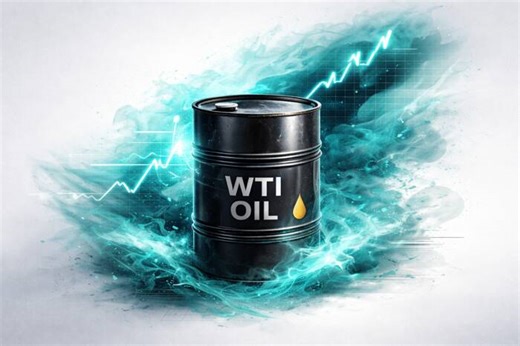 Crude Oil Price Forecast: Key Resistance Challenges Bullish Momentum