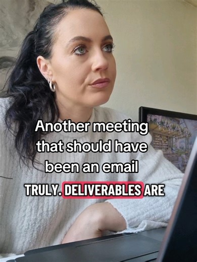 The Truth About Corporate Meetings
