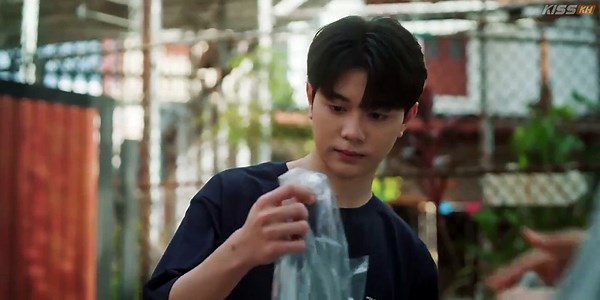 Ep.1 Fourever You Season 2 (2025) Engsub