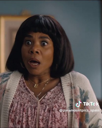 ¡No te pierdas el tráiler de Scary Movie 6!