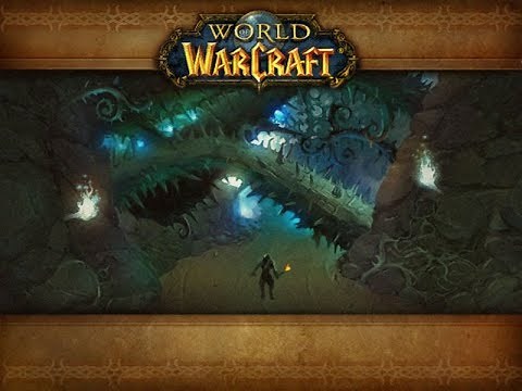 Classic WoW Dungeon Guide: Razorfen Downs (36-40)