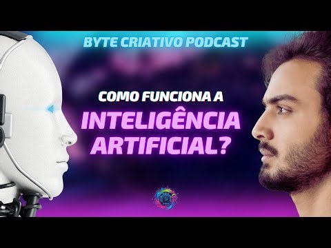 Self-Attention (Auto-Atenção): A Magia do Contexto Global no Transformer! Byte Criativo PODCAST