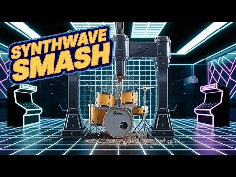 Simple Drum Compression Tricks That Will Change Your Mixes!