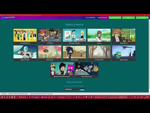 How To Get Wrapper Offline Remastered 10.0.0? (Wrappexus GoAniSuper) (Read Desc)