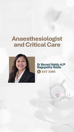 Meet Our Consultant Residents 2026 at Damansara Hospital